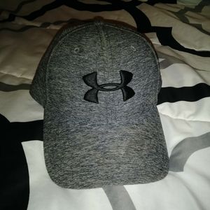 Under Armour hat